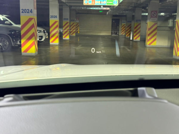 HONDA BREEZE