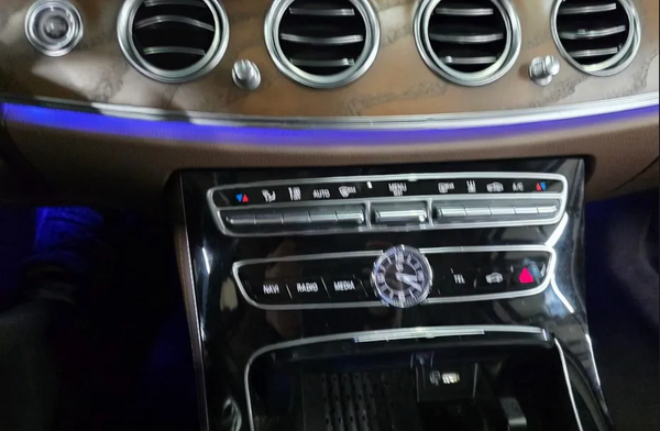 Mercedes E300e