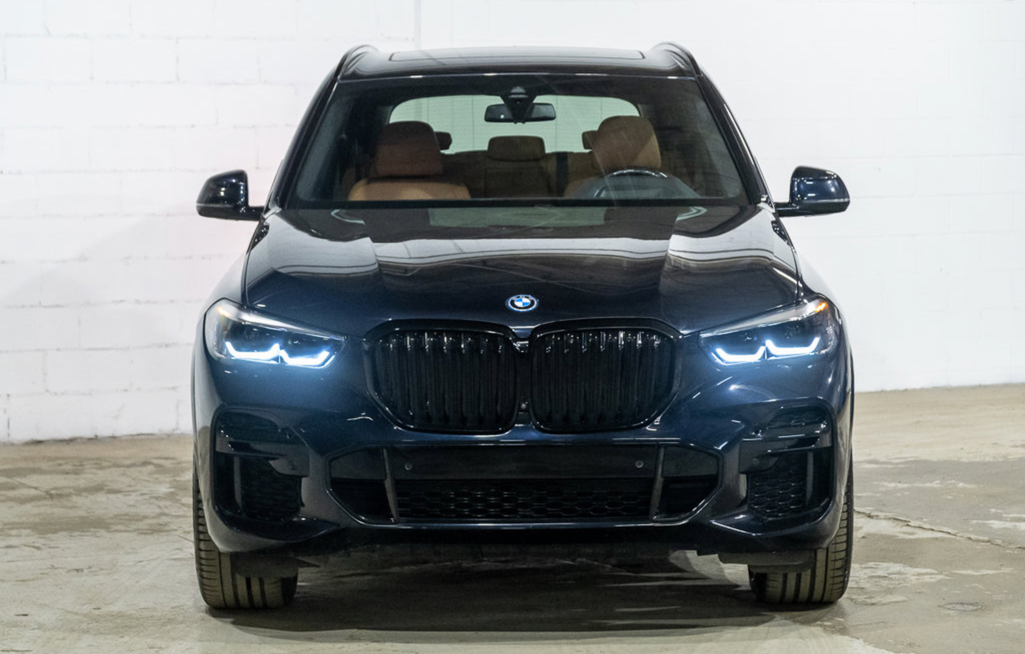 BMW X5 45e xDrive