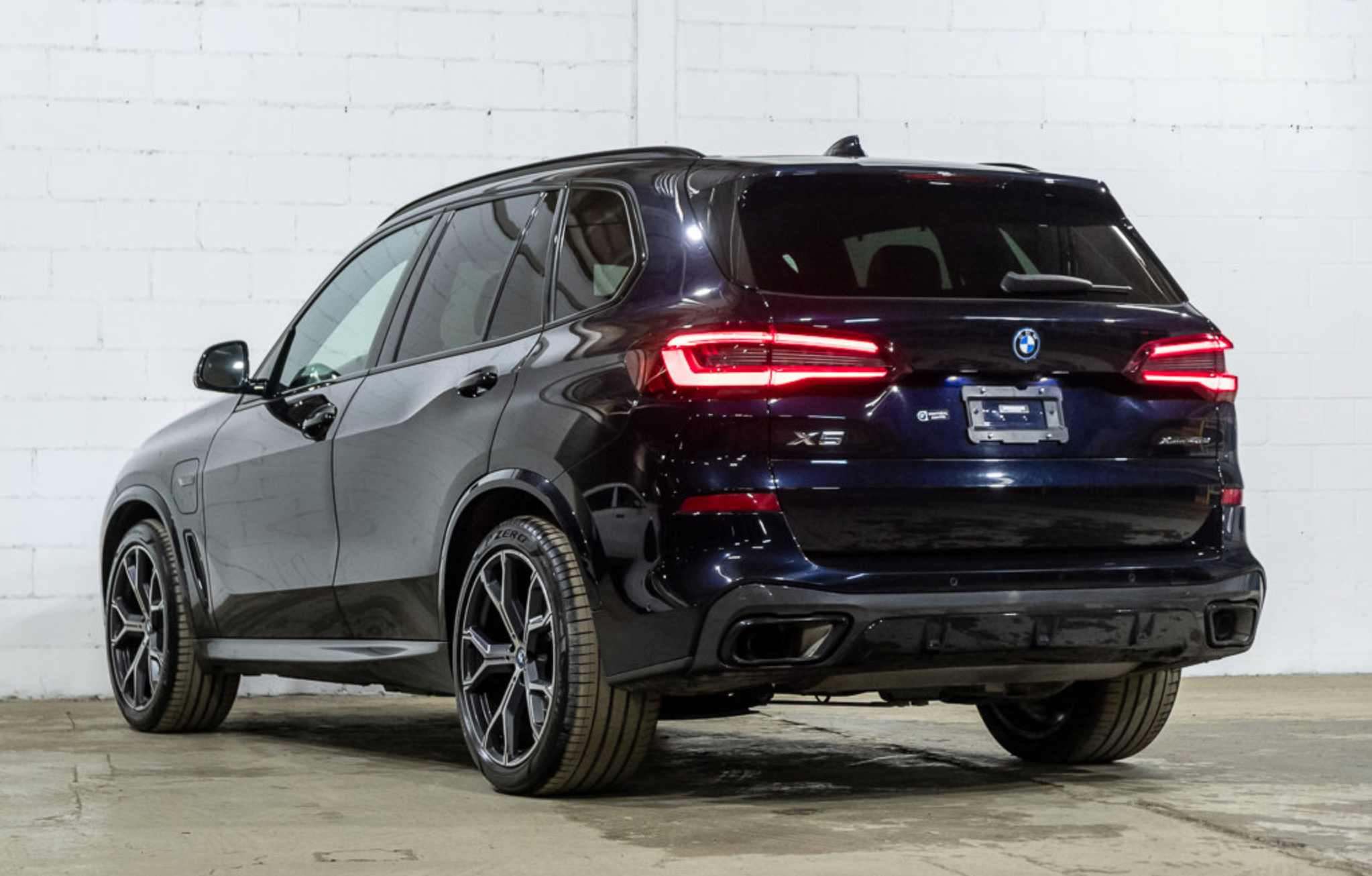 BMW X5 45e xDrive