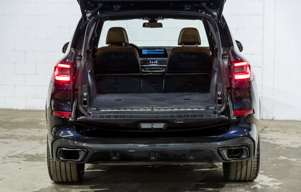 BMW X5 45e xDrive