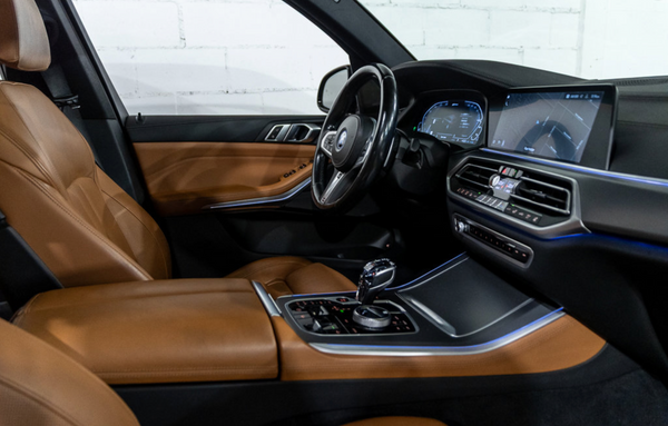 BMW X5 45e xDrive
