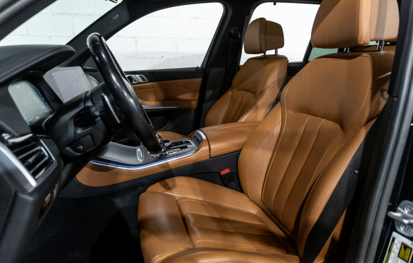 BMW X5 45e xDrive