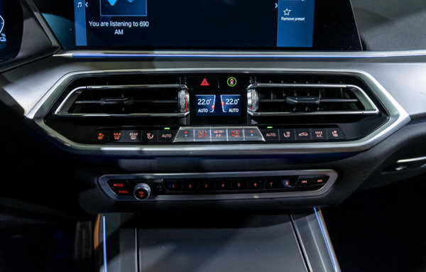 BMW X5 45e xDrive