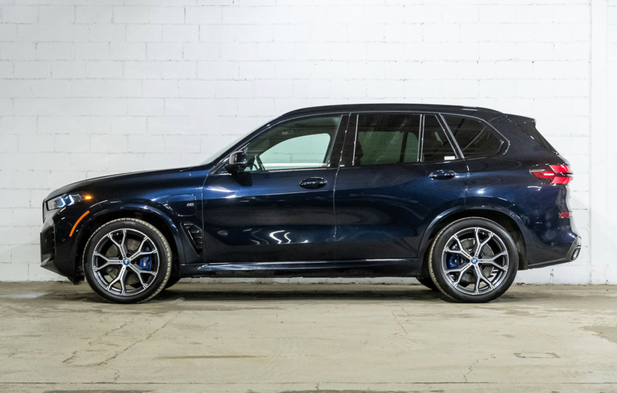 BMW X5 xDrive50e