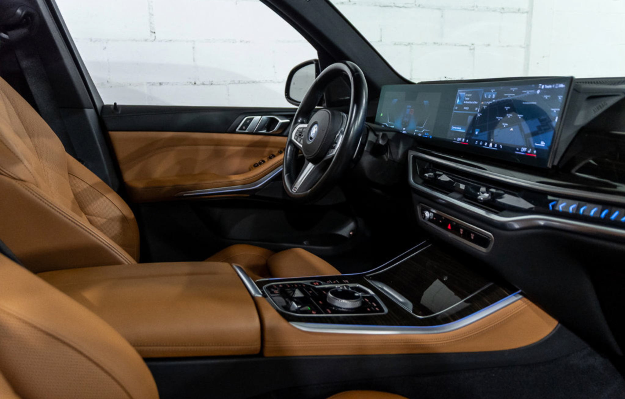 BMW X5 xDrive50e