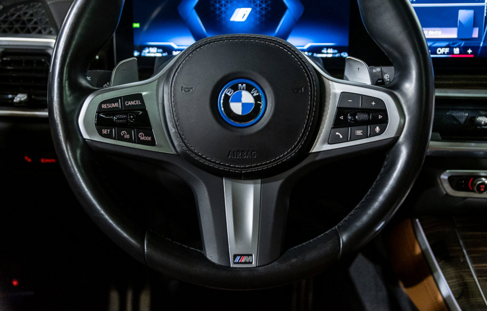 BMW X5 xDrive50e