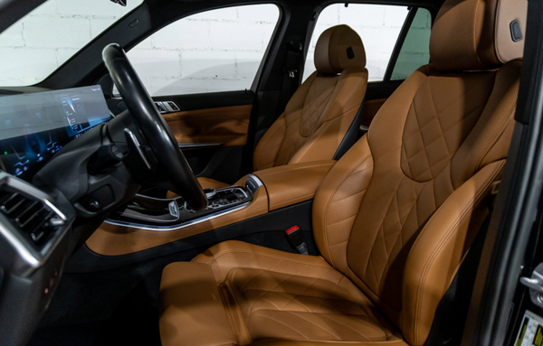 BMW X5 xDrive50e