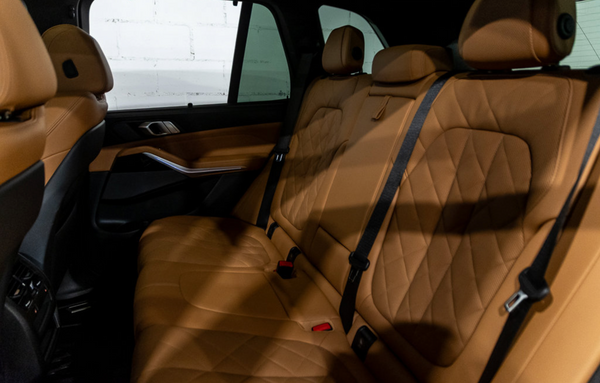 BMW X5 xDrive50e