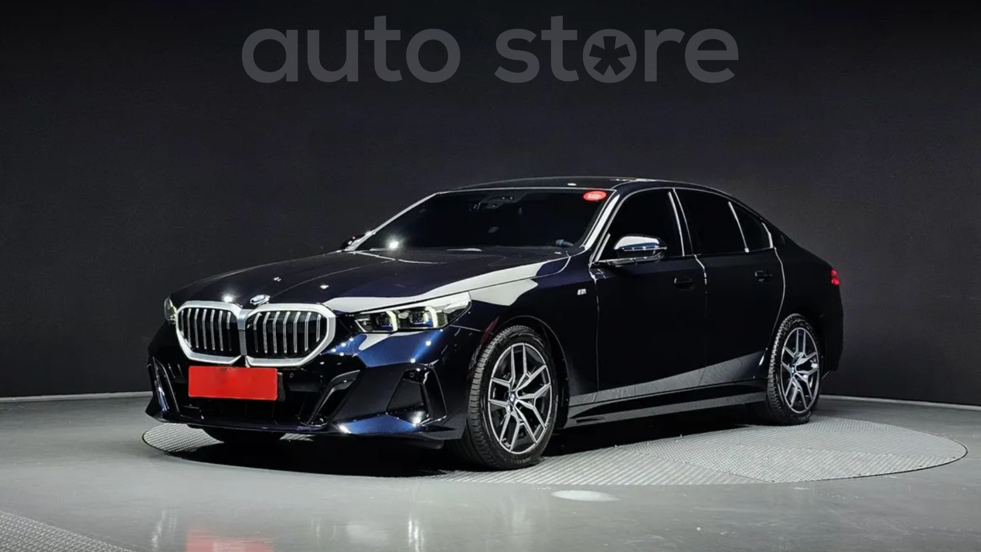 BMW 520i
