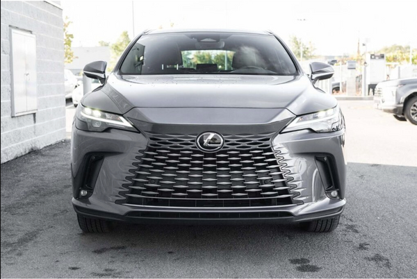 2023 Lexus RX 350H Luxury Hybrid