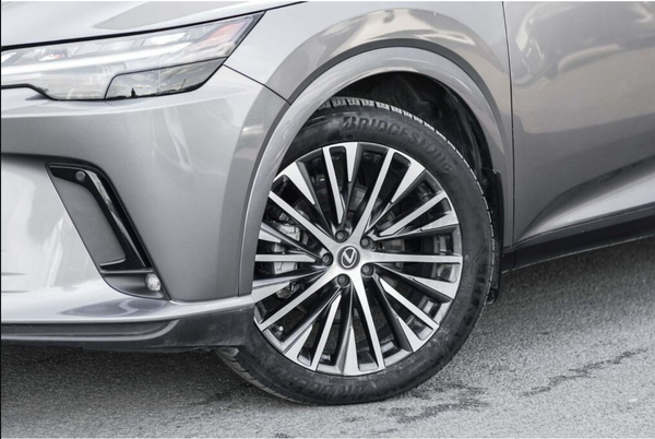 2023 Lexus RX 350H Luxury Hybrid