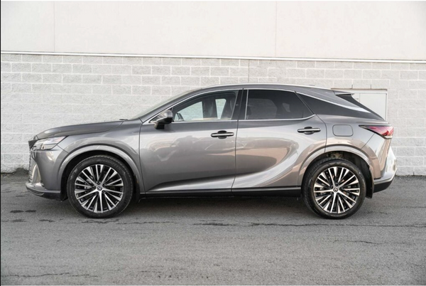 2023 Lexus RX 350H Luxury Hybrid