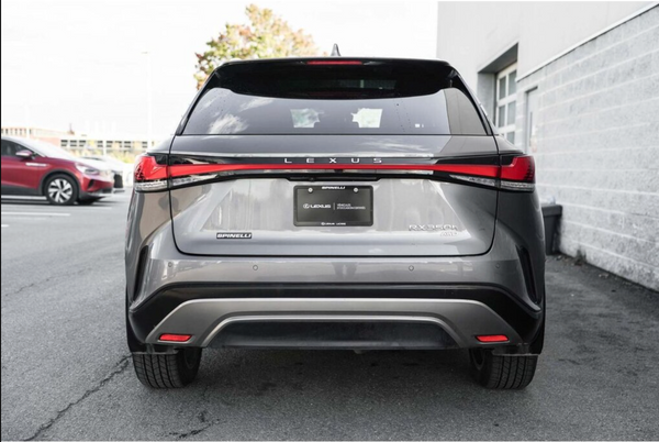 2023 Lexus RX 350H Luxury Hybrid