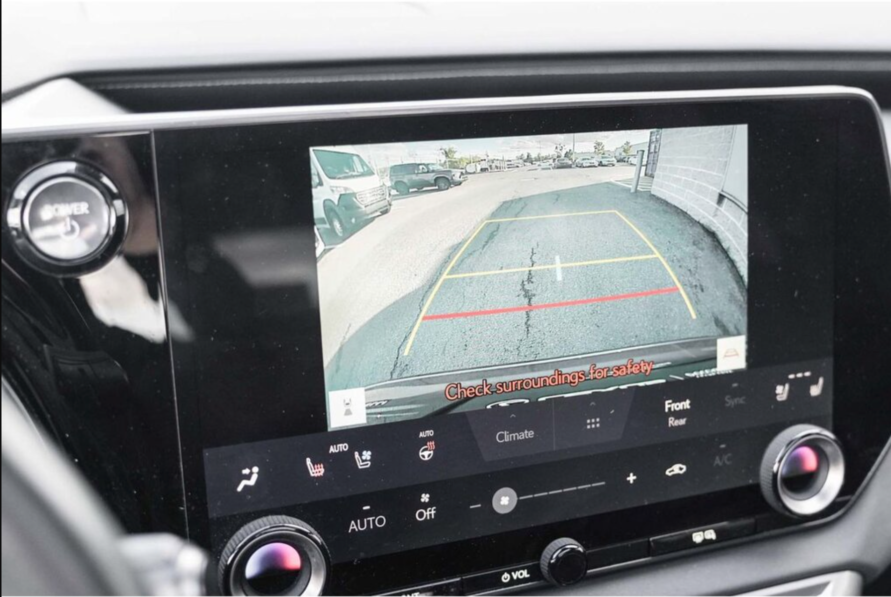 2023 Lexus RX 350H Luxury Hybrid