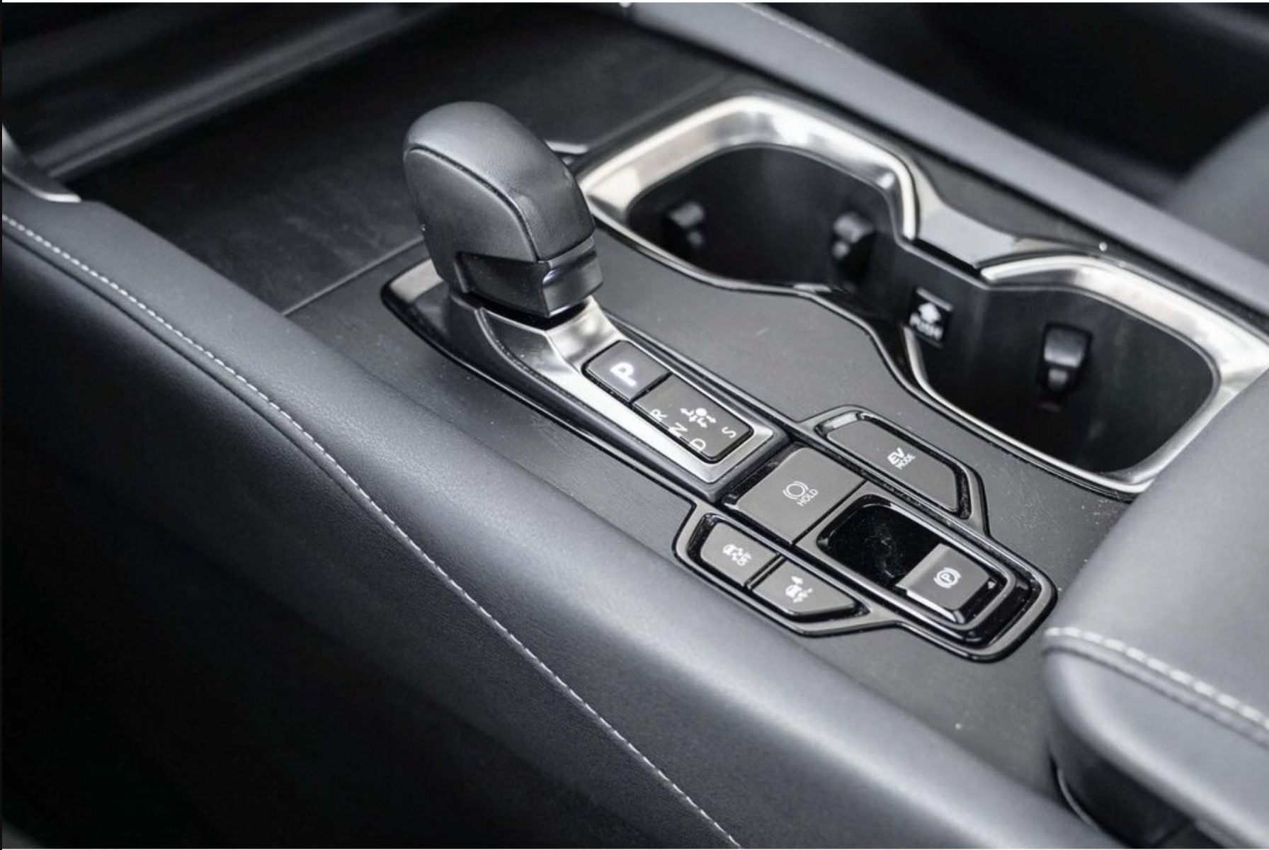 2023 Lexus RX 350H Luxury Hybrid