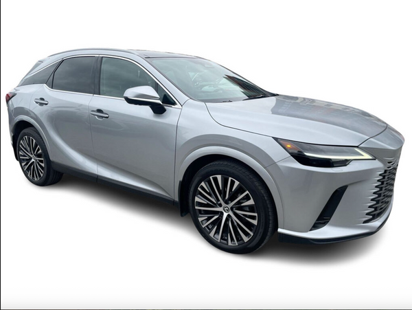 2023 Lexus RX 350H Ultra-Luxury