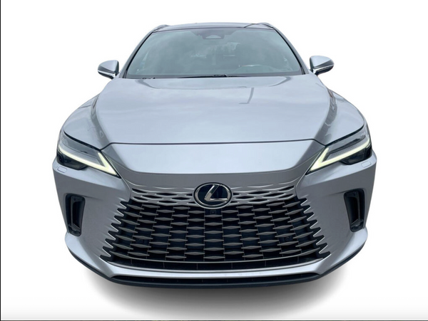 2023 Lexus RX 350H Ultra-Luxury