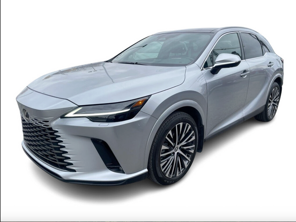 2023 Lexus RX 350H Ultra-Luxury