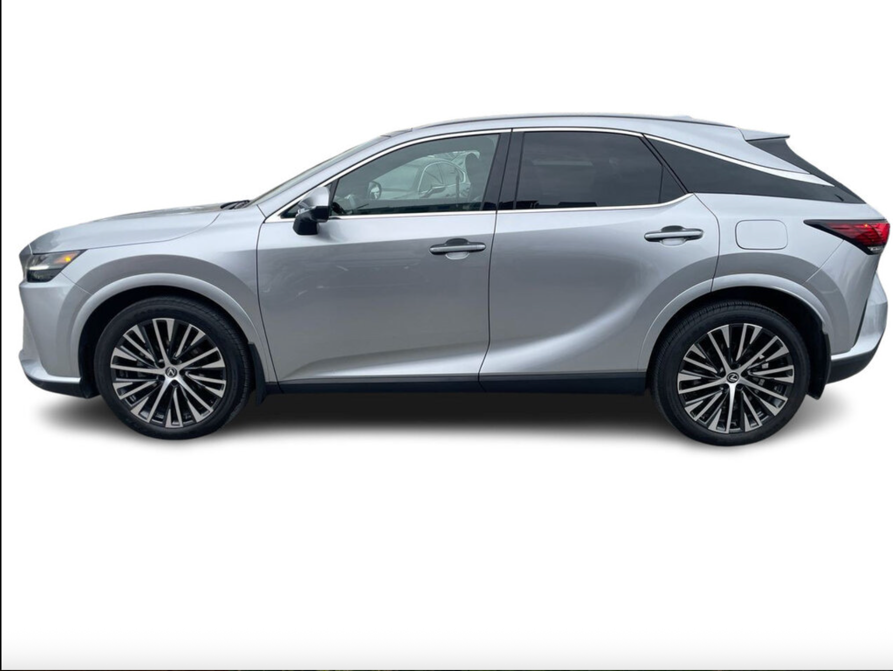 2023 Lexus RX 350H Ultra-Luxury