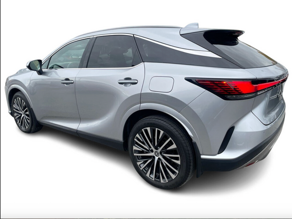 2023 Lexus RX 350H Ultra-Luxury