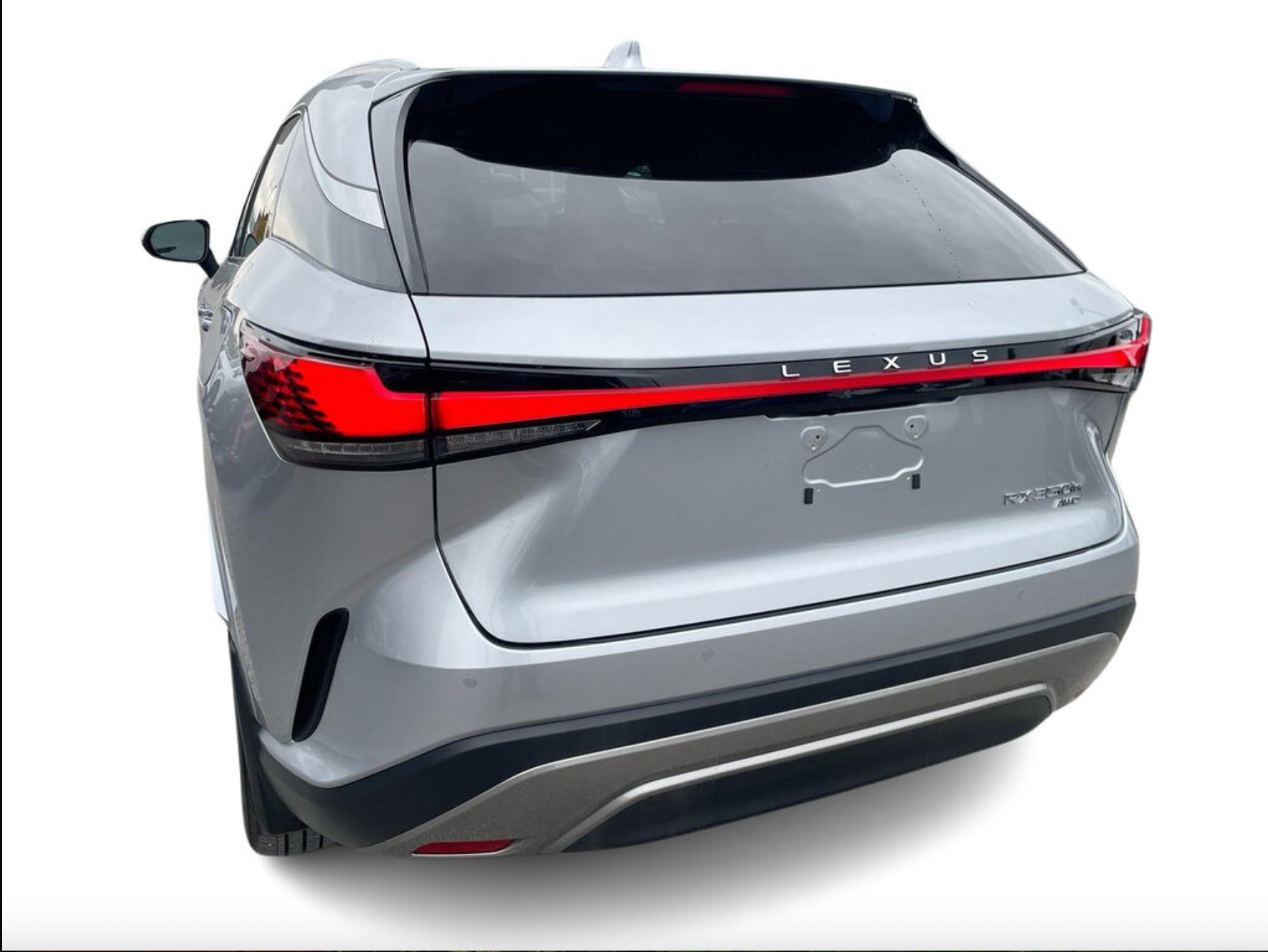 2023 Lexus RX 350H Ultra-Luxury