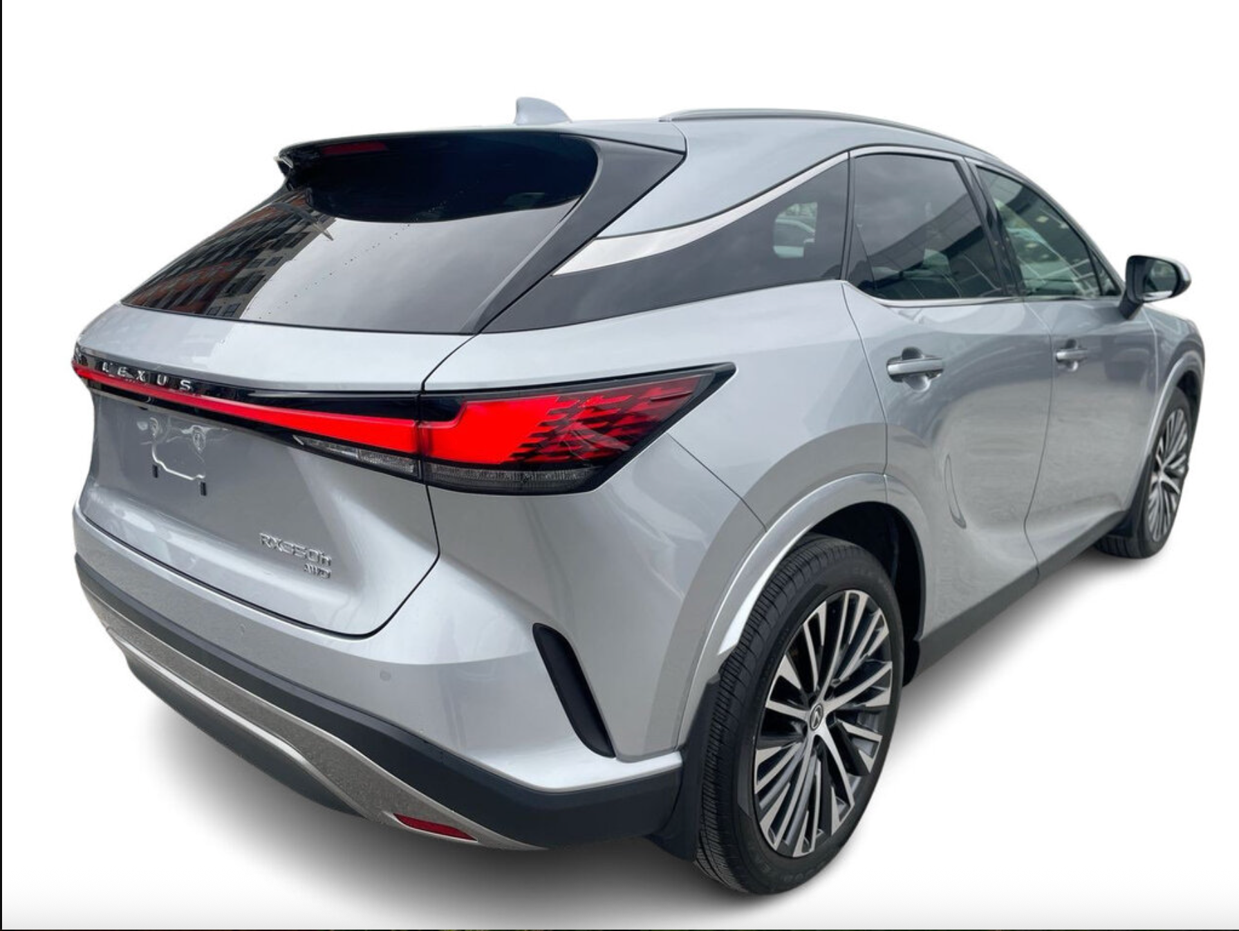 2023 Lexus RX 350H Ultra-Luxury