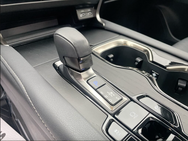 2023 Lexus RX 350H Ultra-Luxury