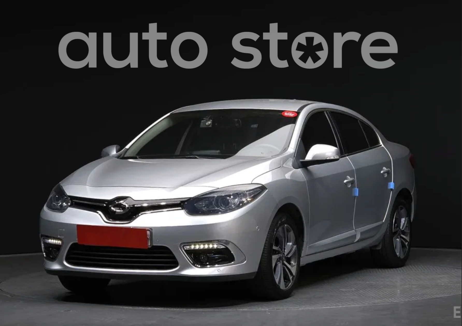 Renault Fluence