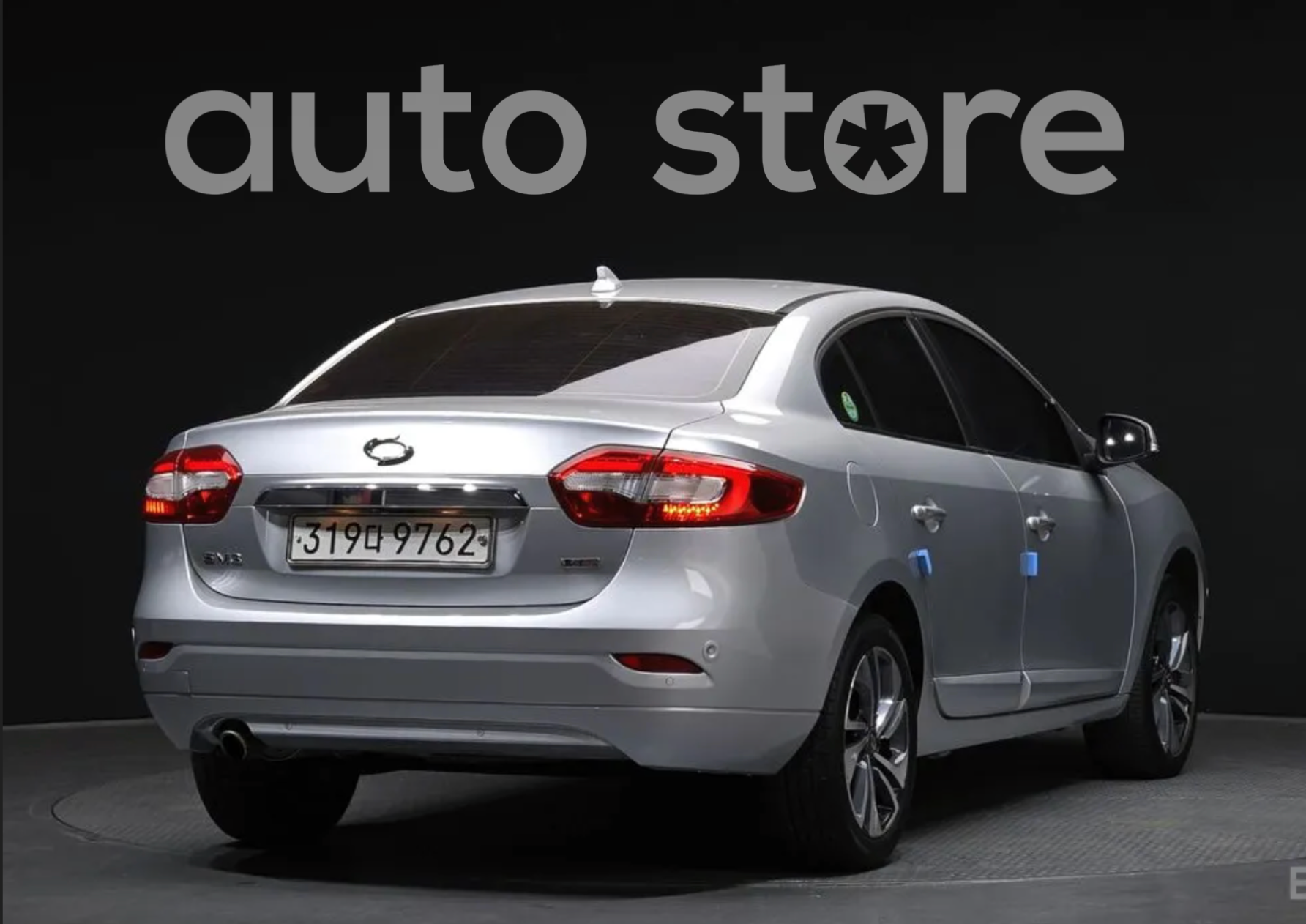 Renault Fluence