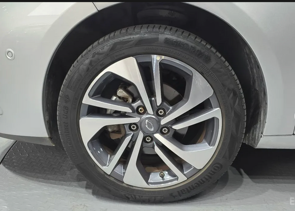 Renault Fluence