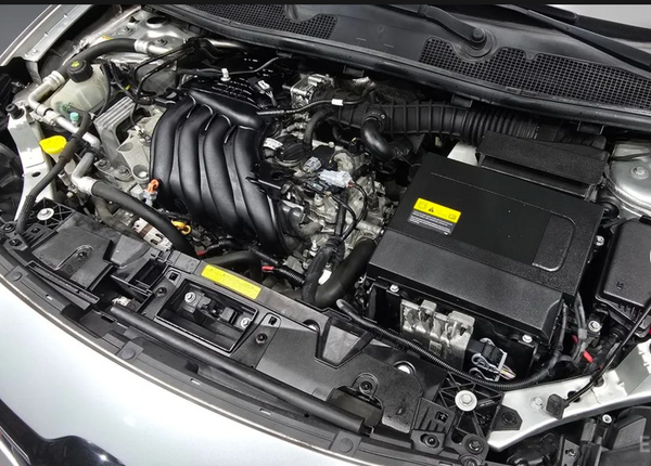 Renault Fluence