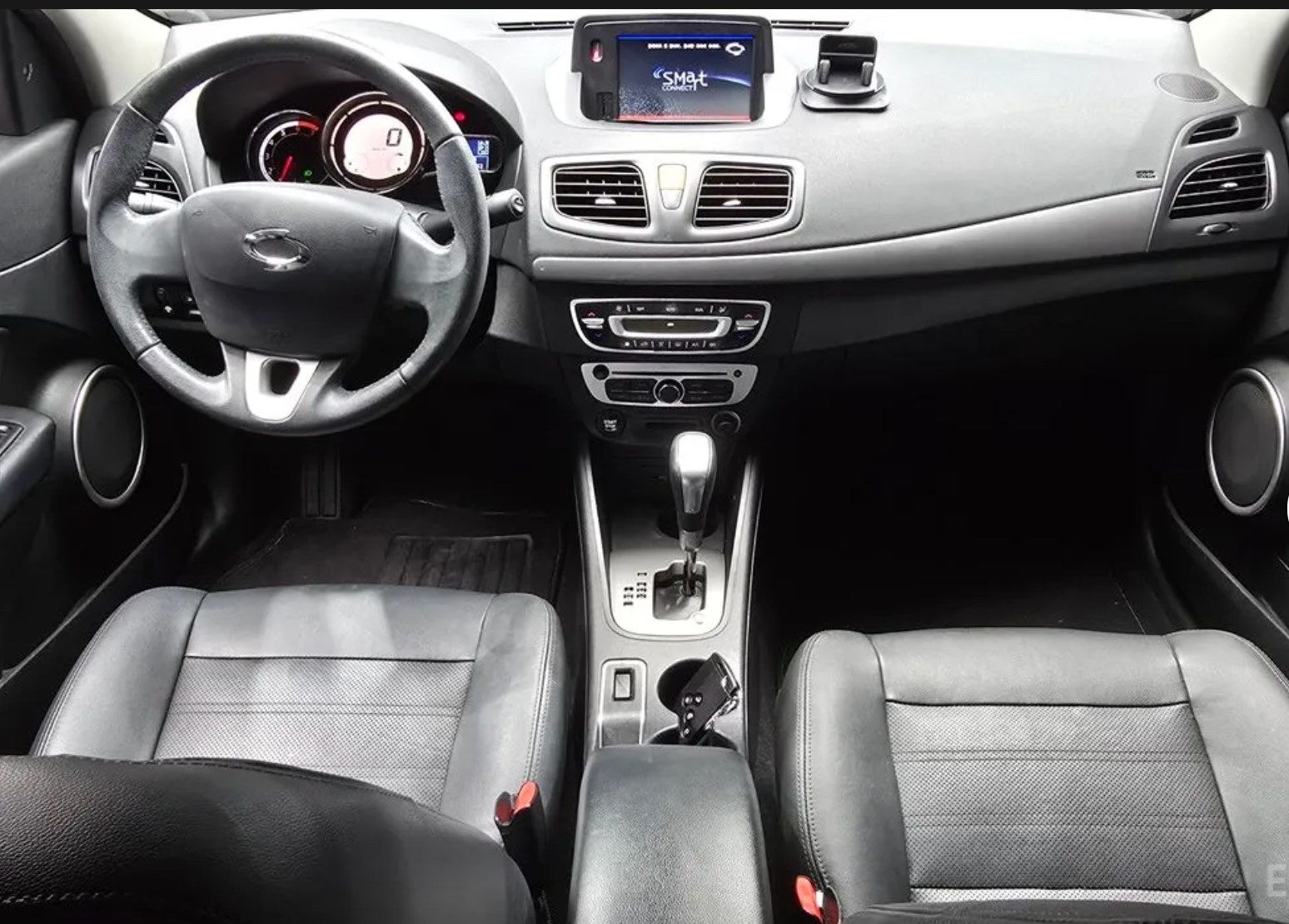 Renault Fluence