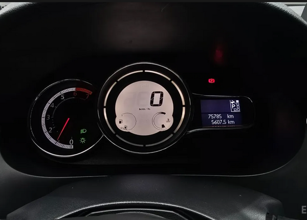 Renault Fluence