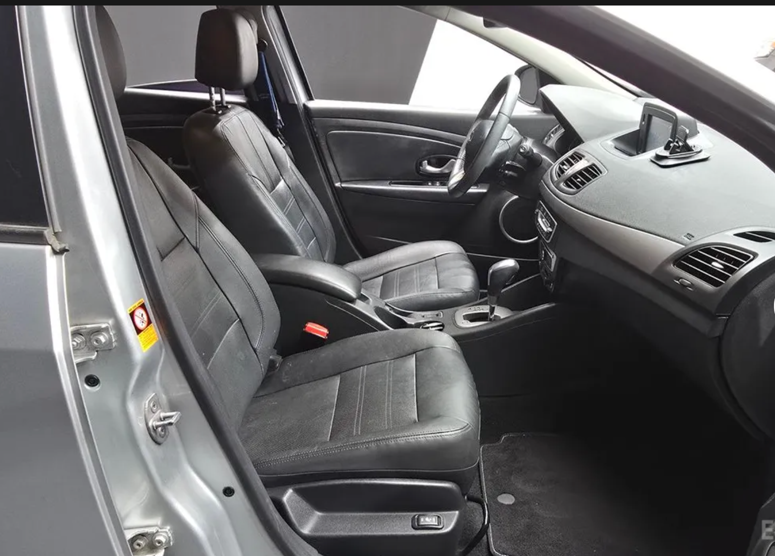 Renault Fluence