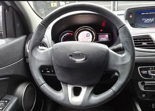 Renault Fluence