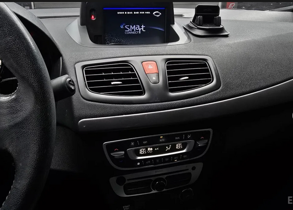 Renault Fluence
