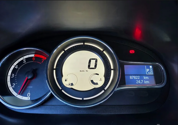 Renault Fluence