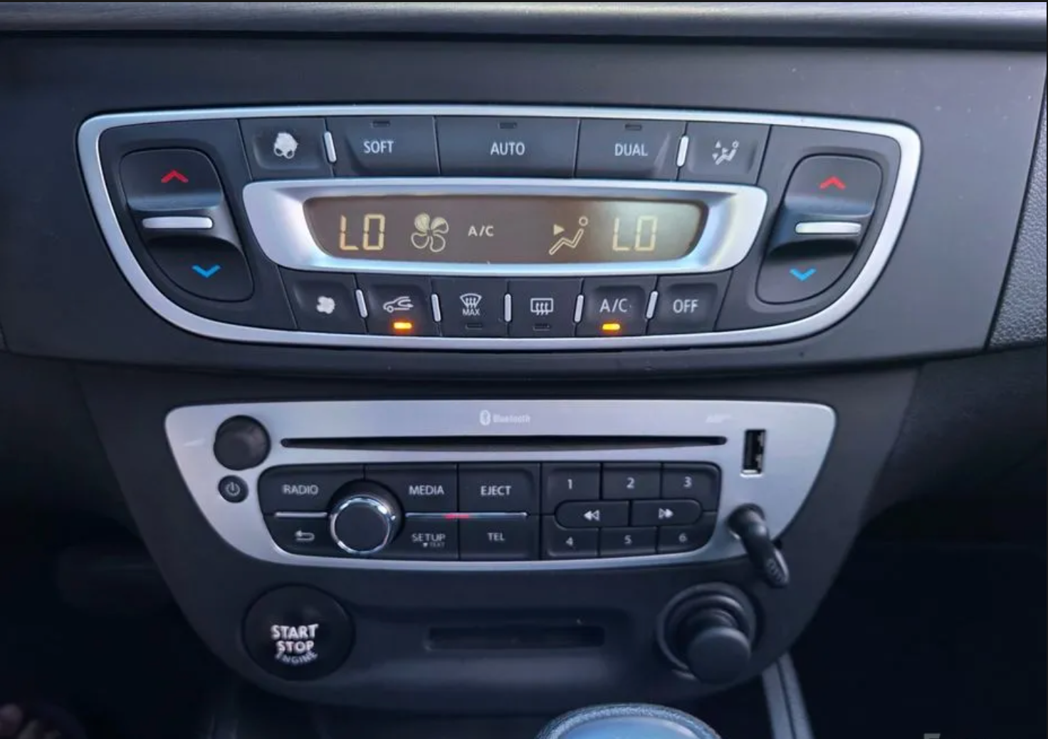 Renault Fluence