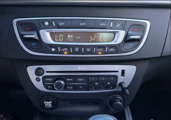 Renault Fluence