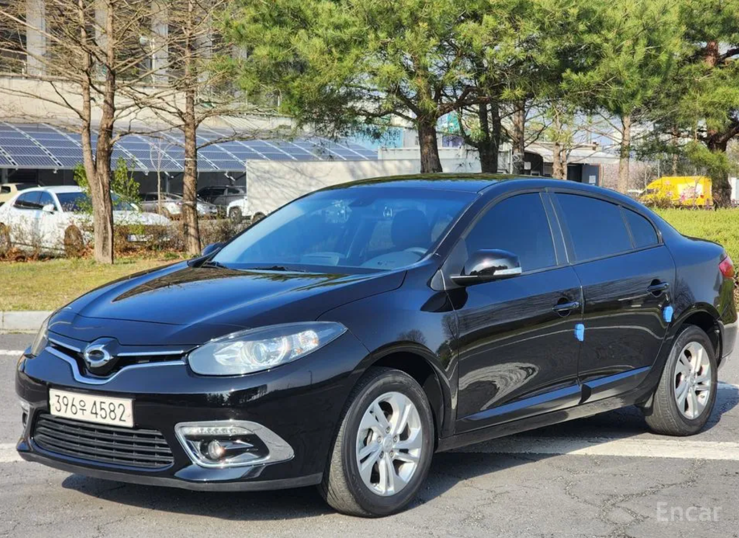 Renault Fluence