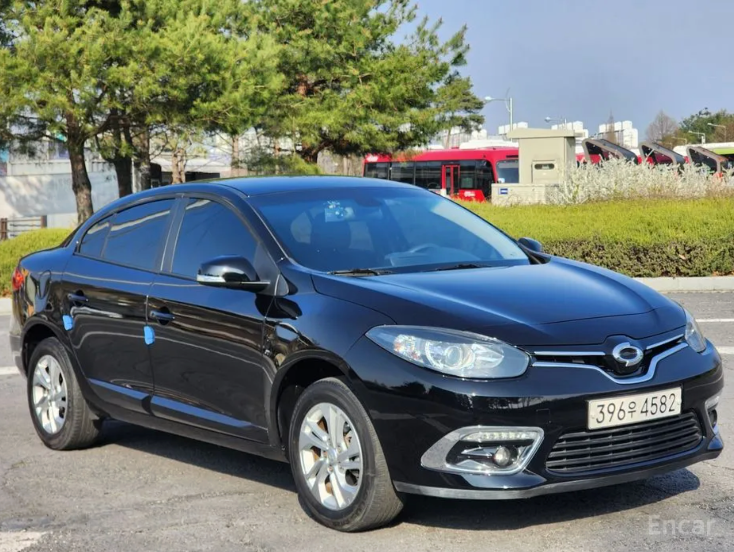 Renault Fluence