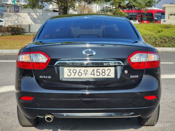 Renault Fluence