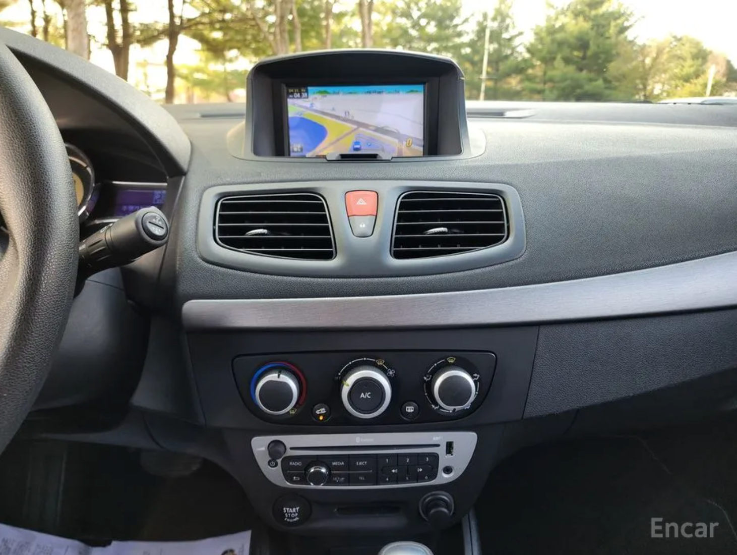 Renault Fluence