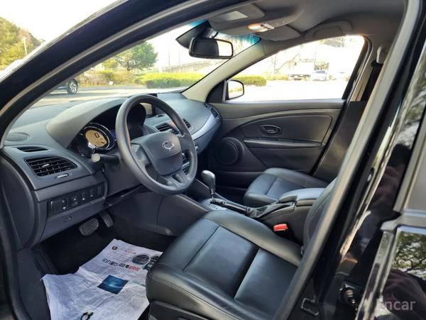 Renault Fluence