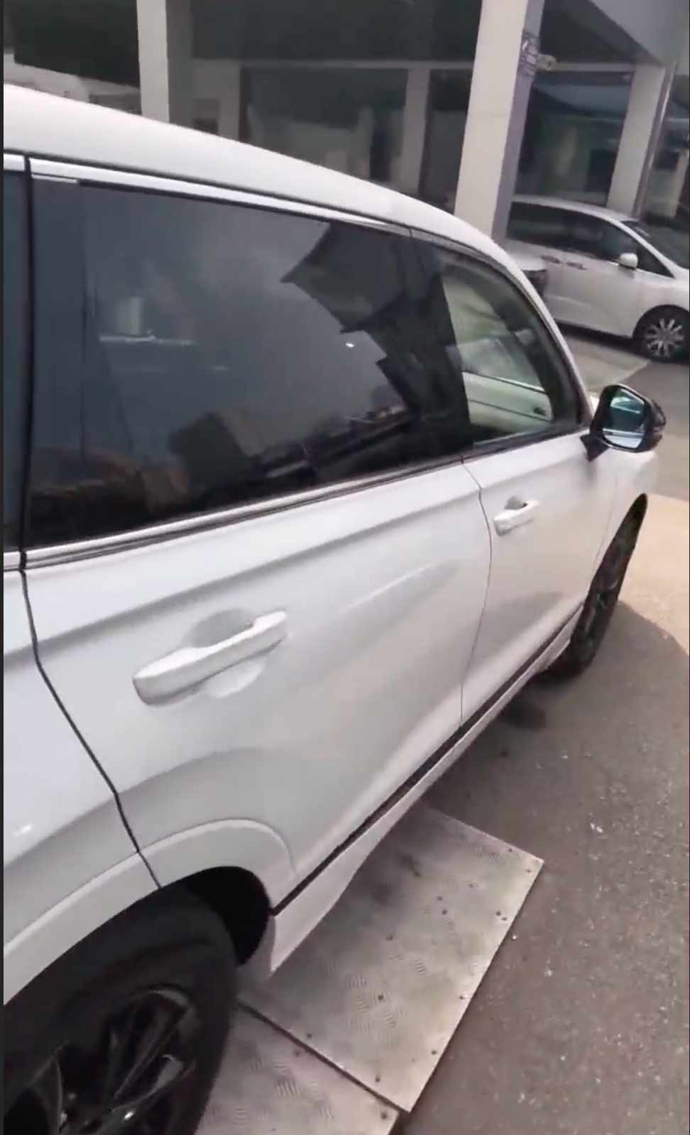 Honda Breeze