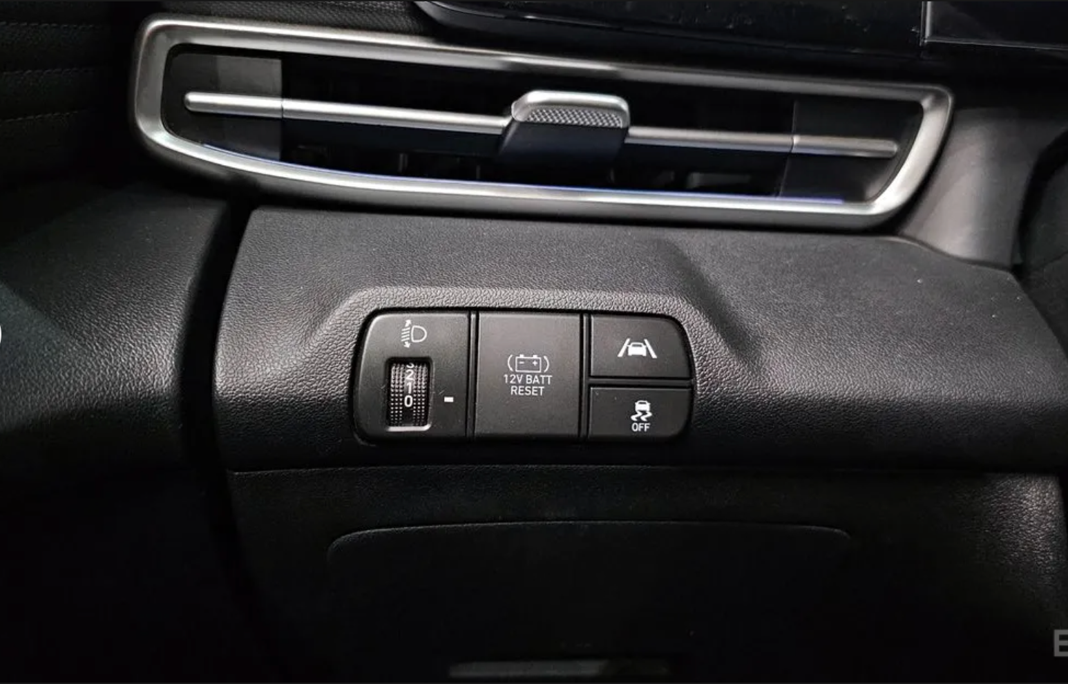 Hyundai Elantra Hybrid 2021