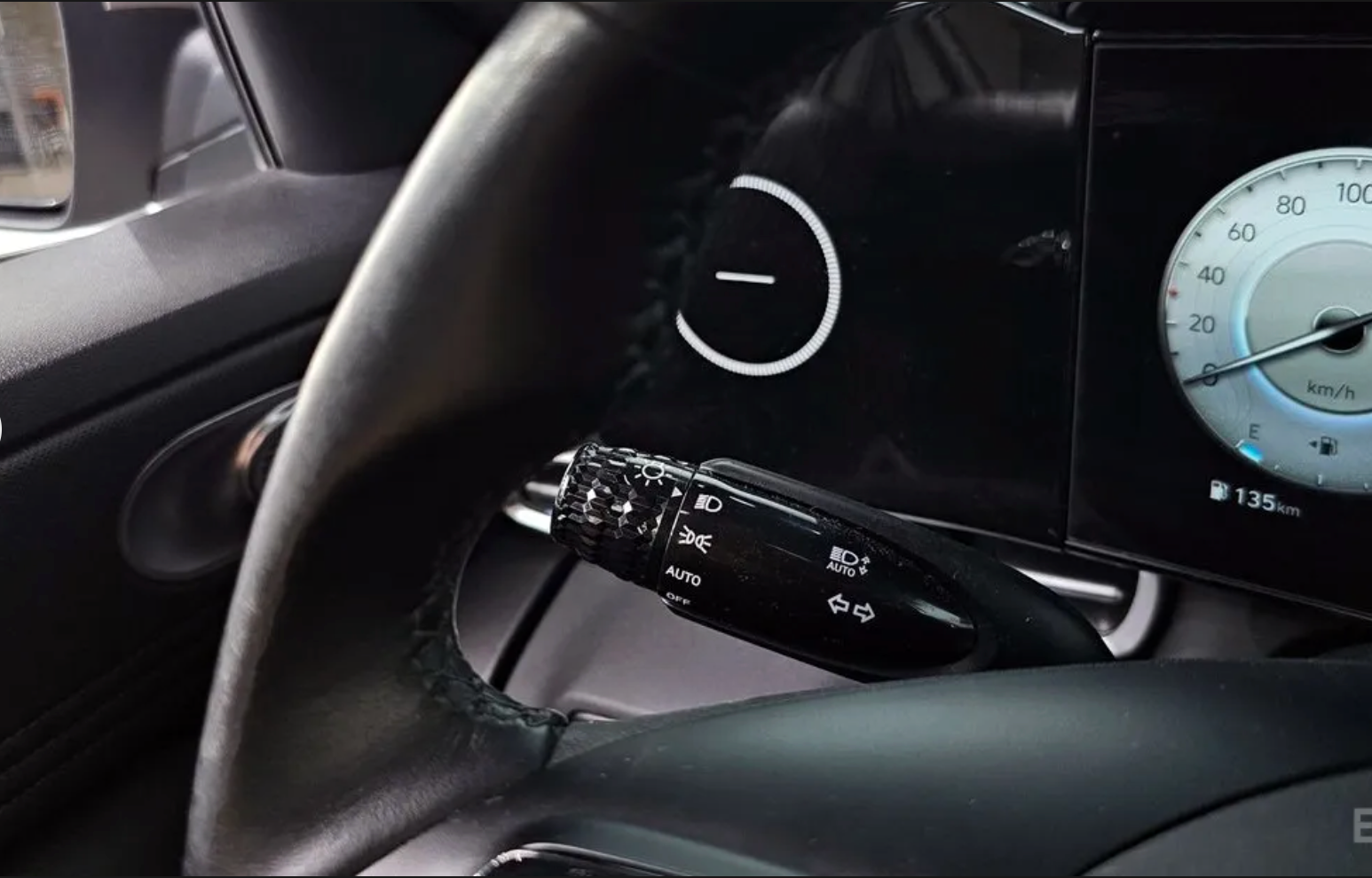 Hyundai Elantra Hybrid 2021