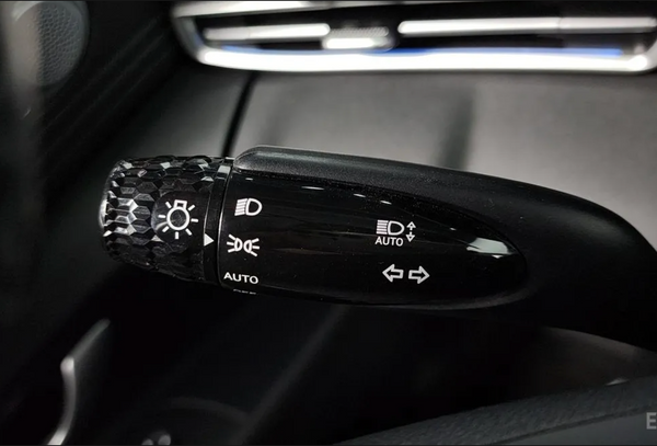 Hyundai Elantra Hybrid 2022