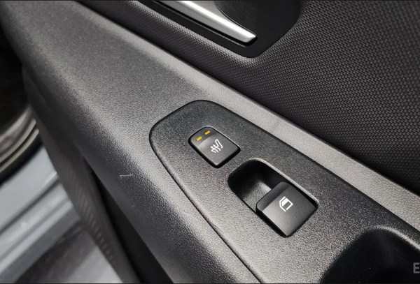 Hyundai Elantra Hybrid 2022